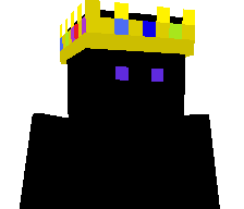 NegativeSensei's skin