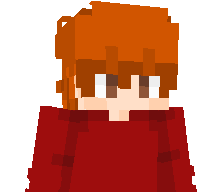 GingerOrange's skin
