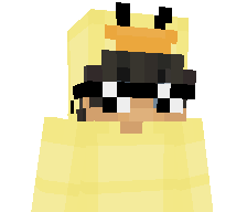 Fewie2K's skin