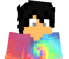 uAhmesZ's skin