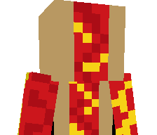 Chironmaster2's skin