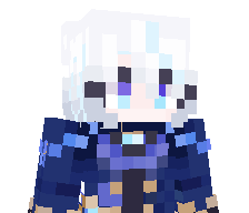 Chutural's skin