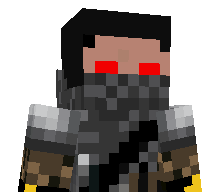killman30's skin