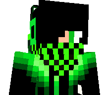 bushoooi's skin