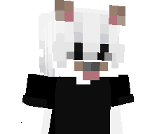Eclissih's skin