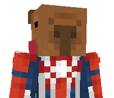 Mrgreatcapybara's skin
