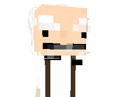 HotdogLOL's skin