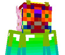 kafaman's skin