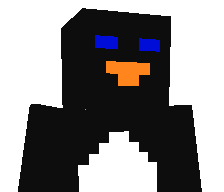 CrazyPenguin655's skin