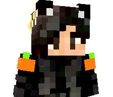 Nightsis's skin