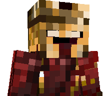 Glorychaz3r's skin