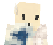 Nonecolder's skin