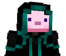 CauldRonim's skin