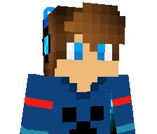 Lukeblocks's skin
