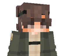 Mlode's skin