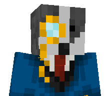 Polski_Borsuk's skin