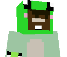 ImNotFroggi's skin