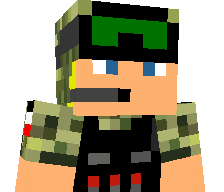 DaLampe's skin