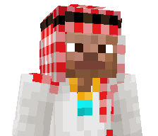 Lvixs's skin