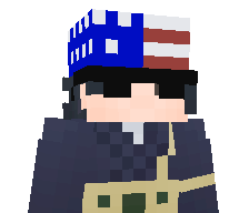 AmericanKenjaku's skin