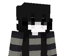 Yumewn's skin