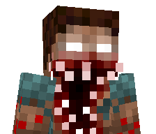 Cyrr14's skin