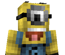 Fugasita's skin