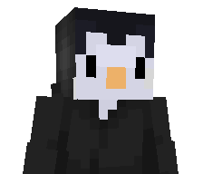 MrPenginYT's skin