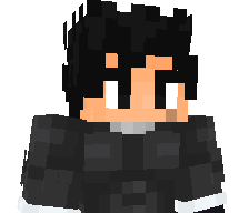 Einartas's skin