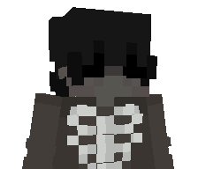 compIicated's skin