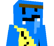 Nexvons's skin