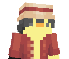 Duckwars's skin