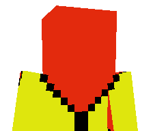 Juacoron's skin