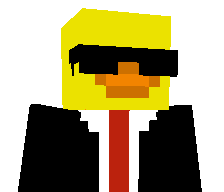 freakybob1000's skin