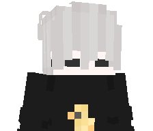 Santsi's skin