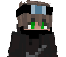Froztyva's skin