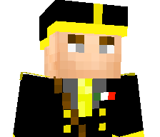 Kliptic_'s skin