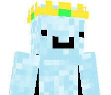 frozenD1's skin
