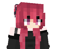 C1herry's skin