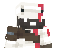 Fierrto's skin