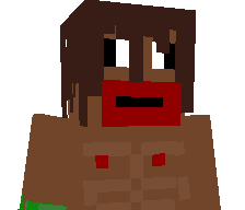 inimanimo's skin