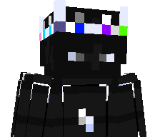 TrNokich's skin