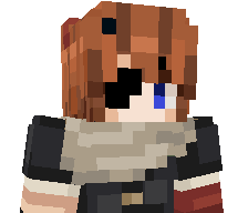 LaxativeChicken's skin