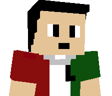 GicikAmen's skin