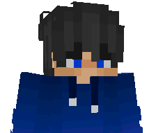 HyperFin09's skin