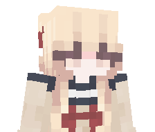 MajiYaba's skin