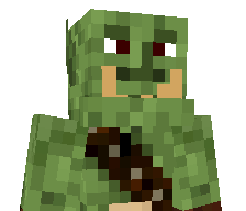 Hoofbal_vK's skin