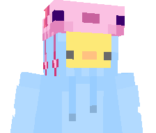 HMan00000's skin