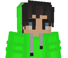 BobthePoper's skin
