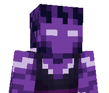 EgohTron's skin